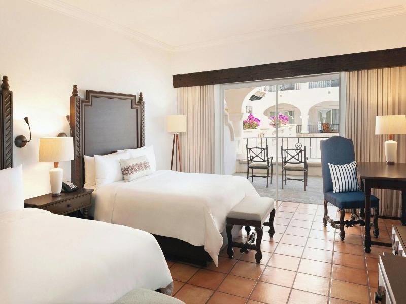 Hacienda Del Mar Los Cabos, Autograph Collection image