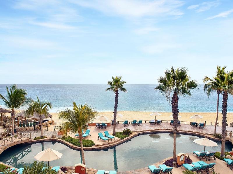 Hacienda Del Mar Los Cabos, Autograph Collection image