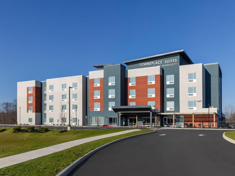 Towneplace Suites By Marriott Geneva image