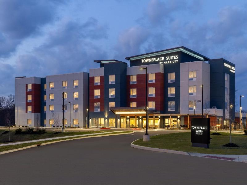 Towneplace Suites By Marriott Geneva image