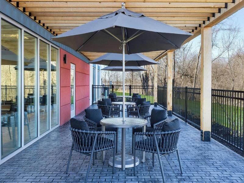 Towneplace Suites By Marriott Geneva image