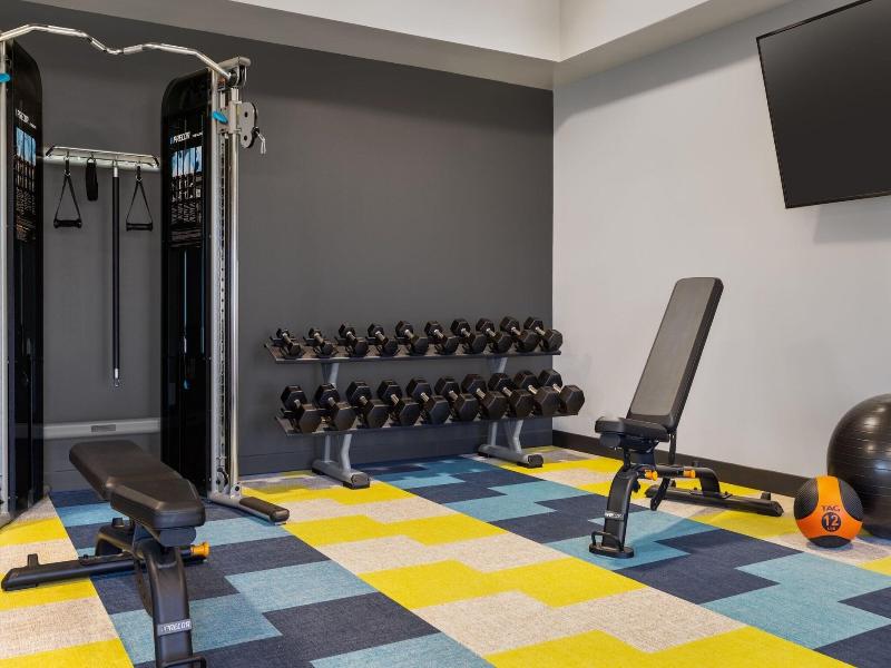Towneplace Suites By Marriott Geneva image