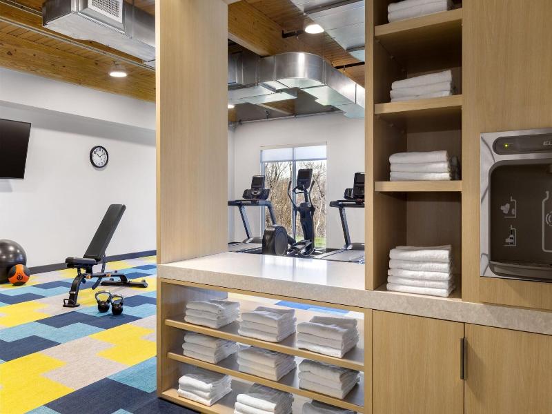 Towneplace Suites By Marriott Geneva image