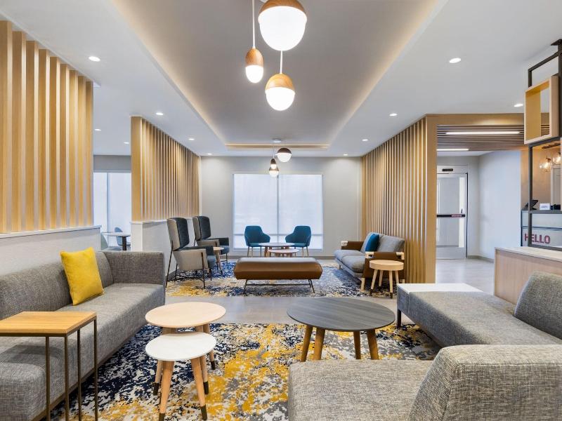 Towneplace Suites By Marriott Geneva image