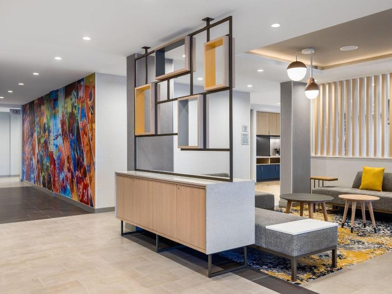 Towneplace Suites By Marriott Geneva image