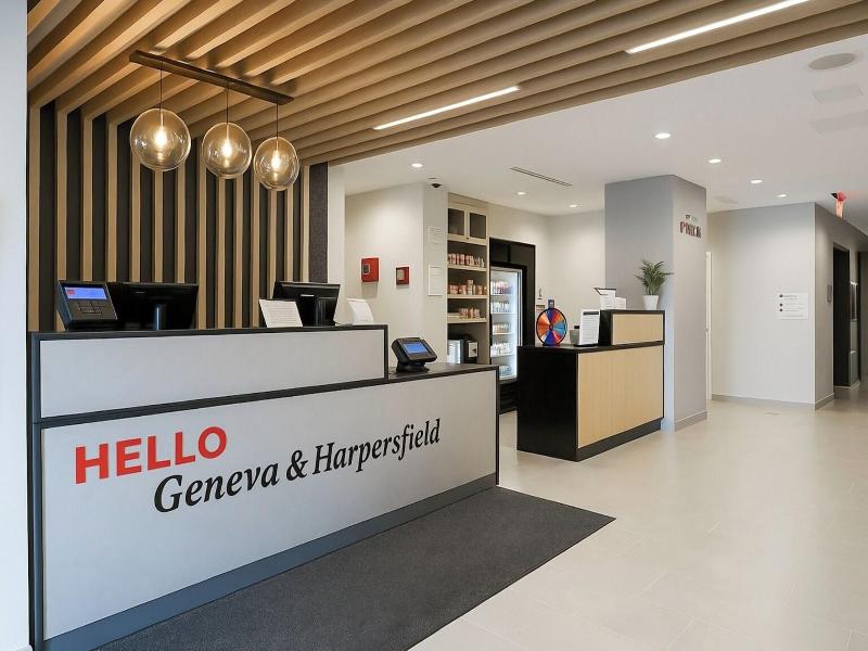Towneplace Suites By Marriott Geneva image