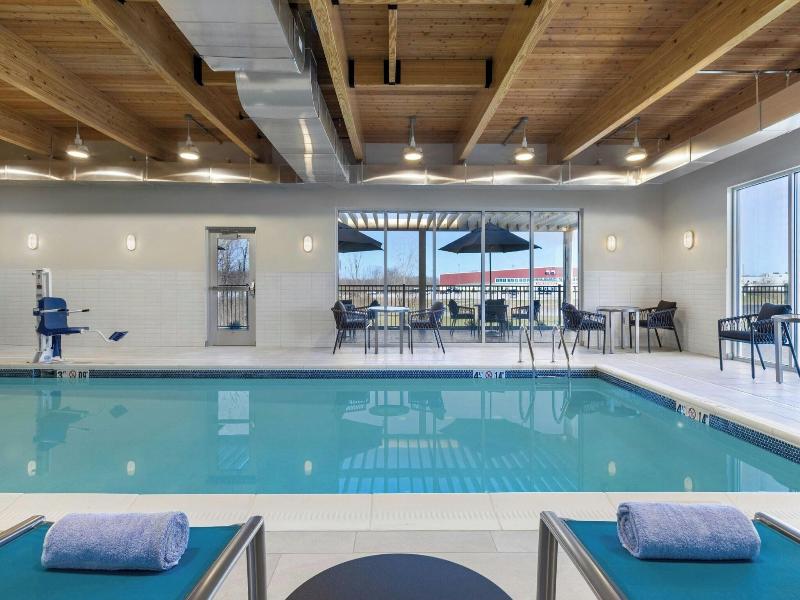 Towneplace Suites By Marriott Geneva image