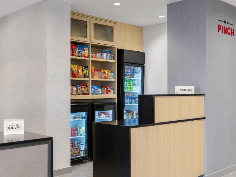 Towneplace Suites By Marriott Geneva image