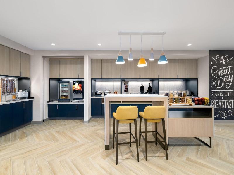 Towneplace Suites By Marriott Geneva image
