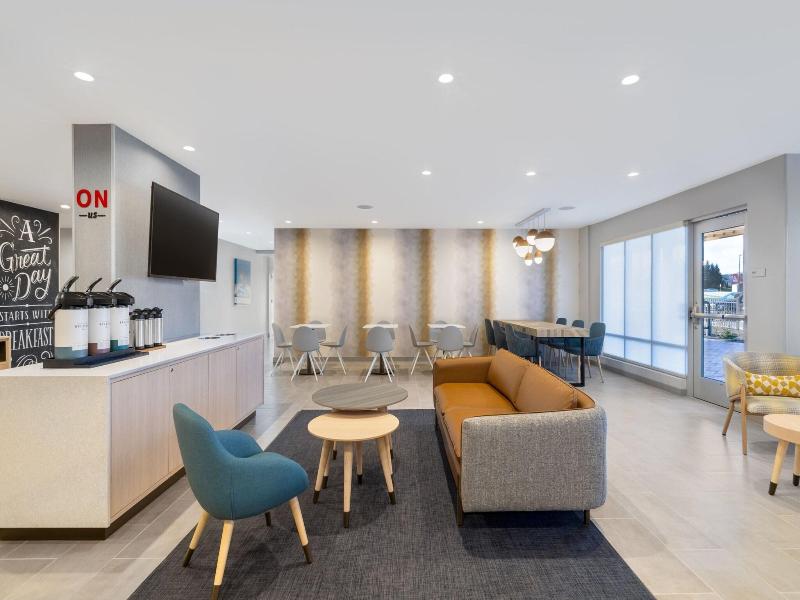 Towneplace Suites By Marriott Geneva image