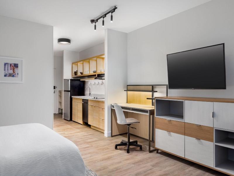 Towneplace Suites By Marriott Geneva image