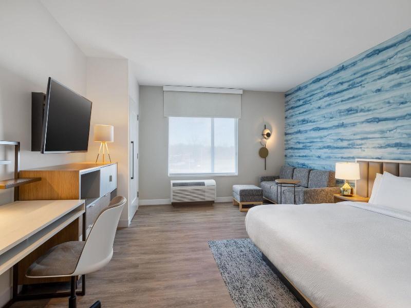 Towneplace Suites By Marriott Geneva image