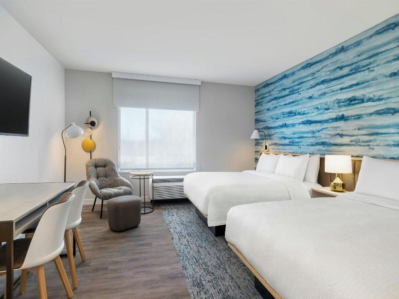 Towneplace Suites By Marriott Geneva image