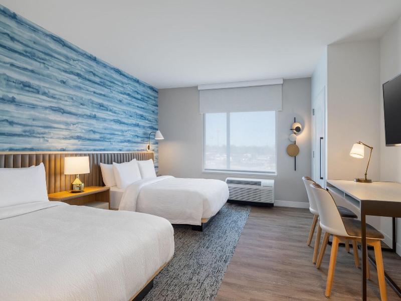 Towneplace Suites By Marriott Geneva image