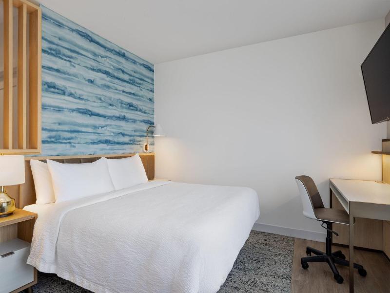 Towneplace Suites By Marriott Geneva image