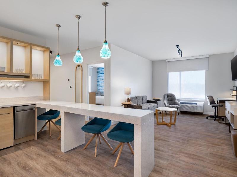 Towneplace Suites By Marriott Geneva image