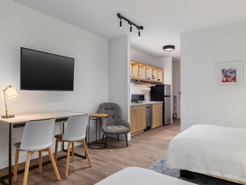 Towneplace Suites By Marriott Geneva image