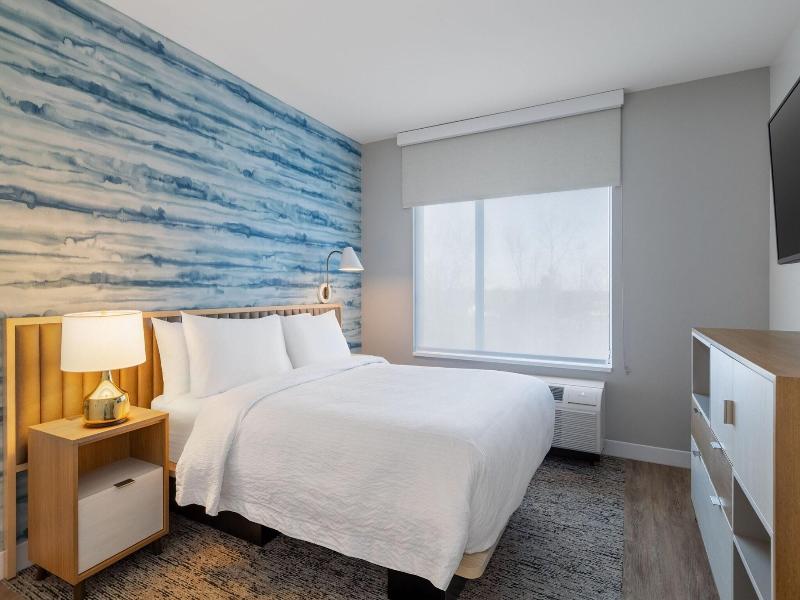 Towneplace Suites By Marriott Geneva image