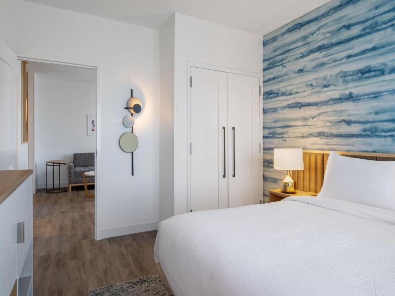 Towneplace Suites By Marriott Geneva image