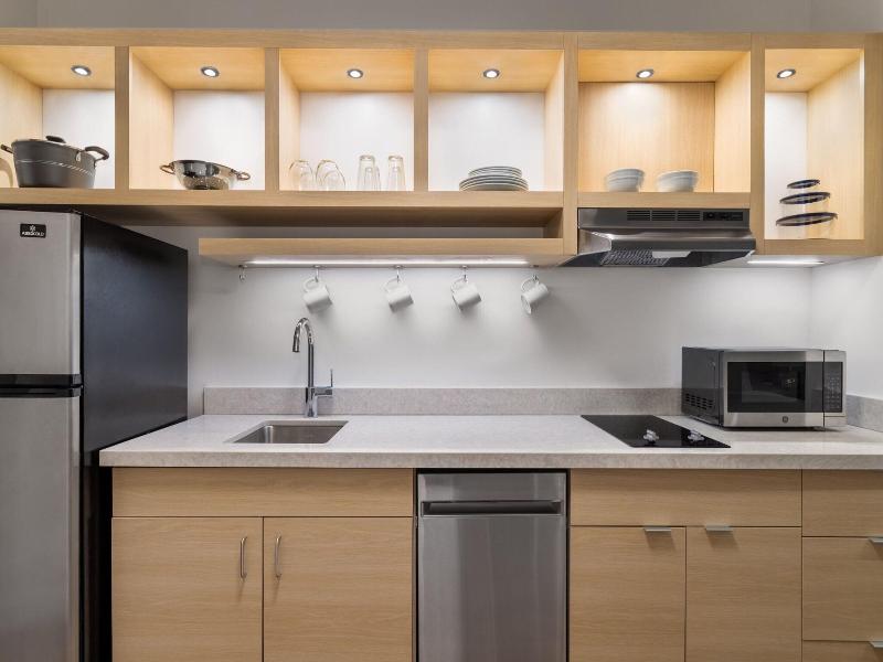 Towneplace Suites By Marriott Geneva image