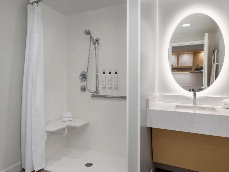 Towneplace Suites By Marriott Geneva image