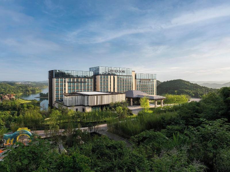 Sheraton Mianyang