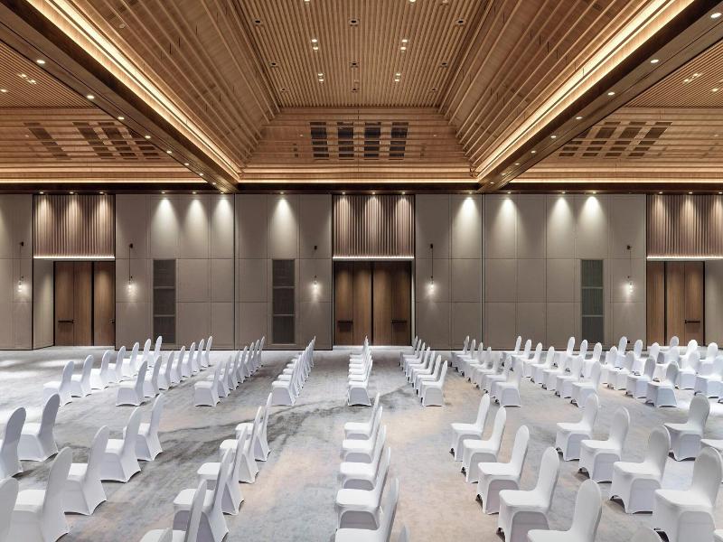Sheraton Mianyang