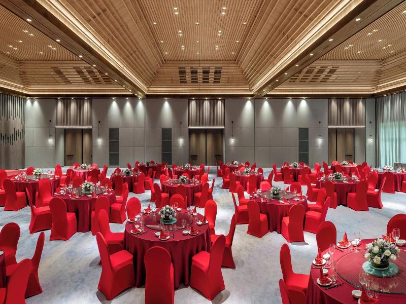 Sheraton Mianyang