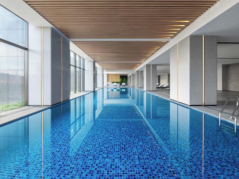 Sheraton Mianyang