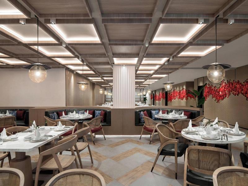 Sheraton Mianyang