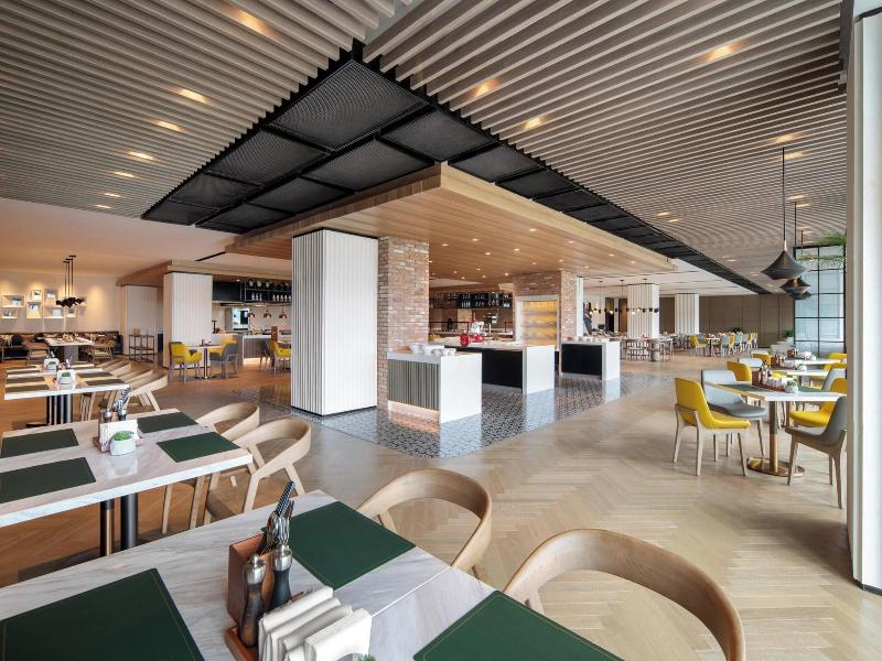 Sheraton Mianyang