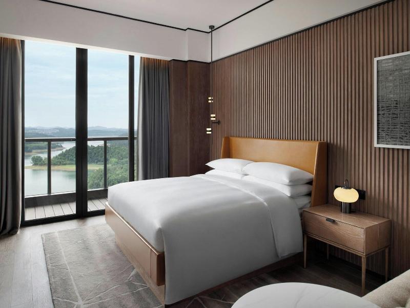 Sheraton Mianyang image