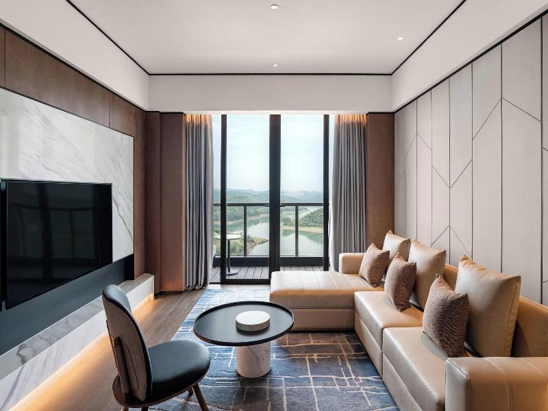 Sheraton Mianyang image