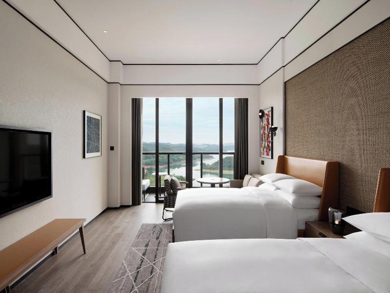 Sheraton Mianyang image