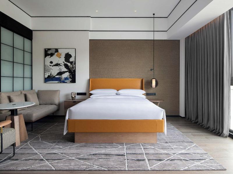 Sheraton Mianyang image