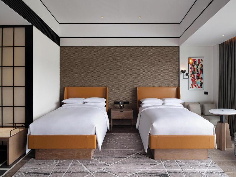 Sheraton Mianyang image