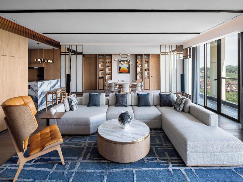 Sheraton Mianyang image