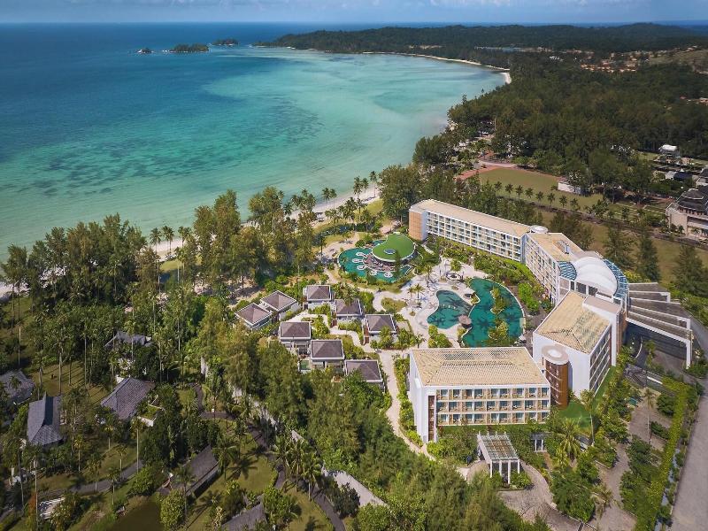 Four Points By Sheraton Bintan, Lagoi Bay image