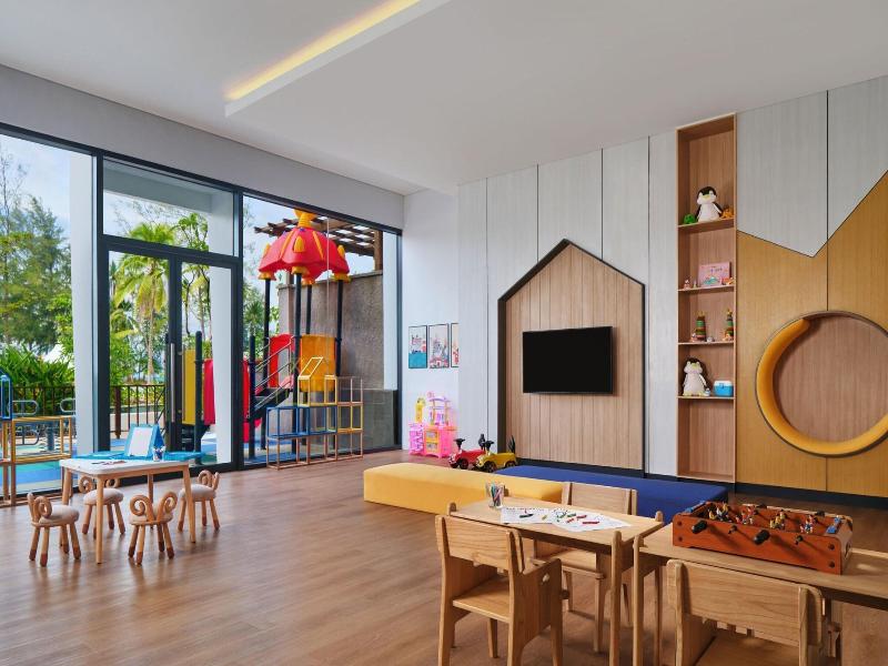 Four Points By Sheraton Bintan, Lagoi Bay image