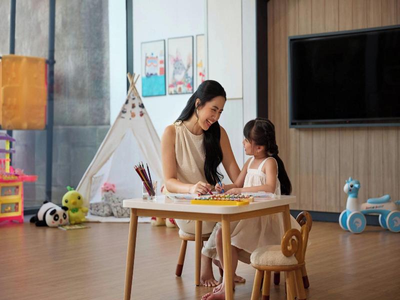 Four Points By Sheraton Bintan, Lagoi Bay image