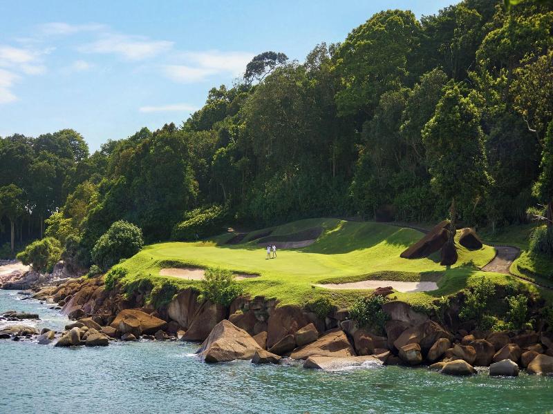 Four Points By Sheraton Bintan, Lagoi Bay image