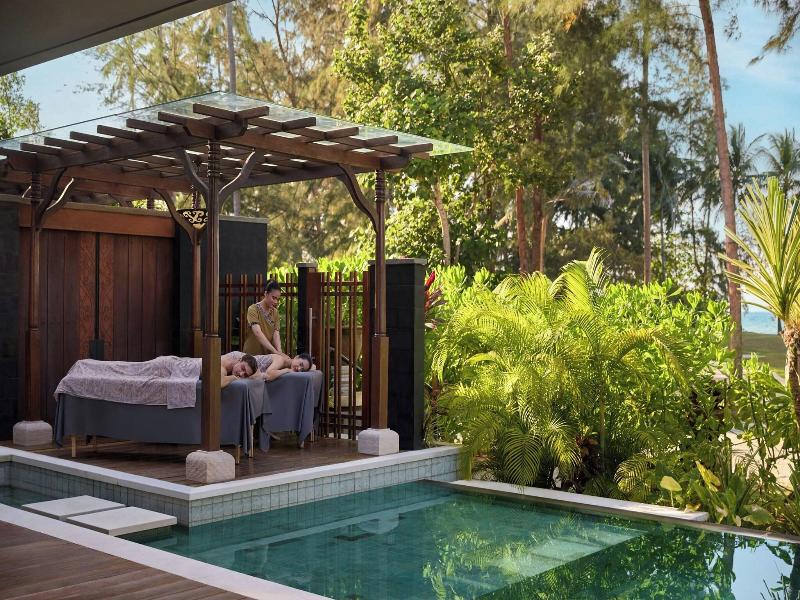 Four Points By Sheraton Bintan, Lagoi Bay image