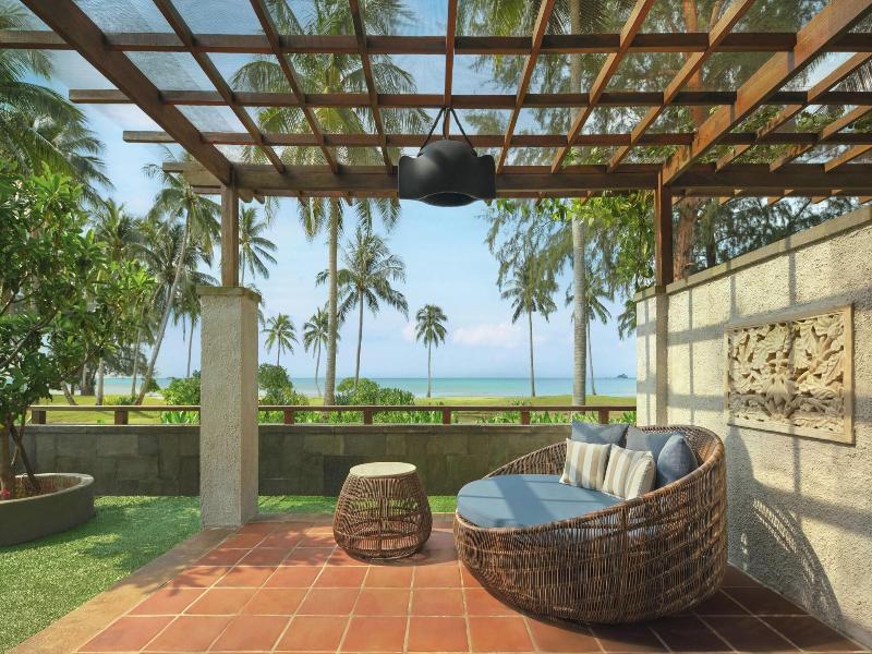 Four Points By Sheraton Bintan, Lagoi Bay image