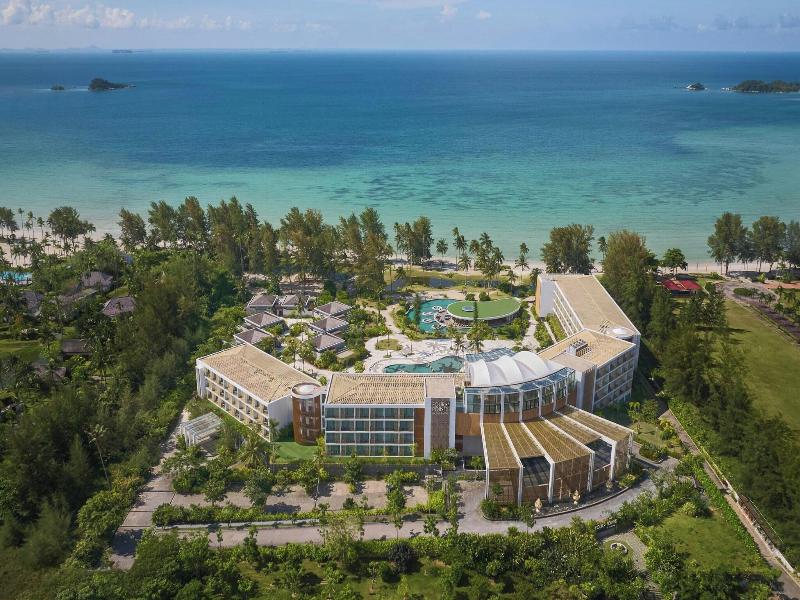 Four Points By Sheraton Bintan, Lagoi Bay image