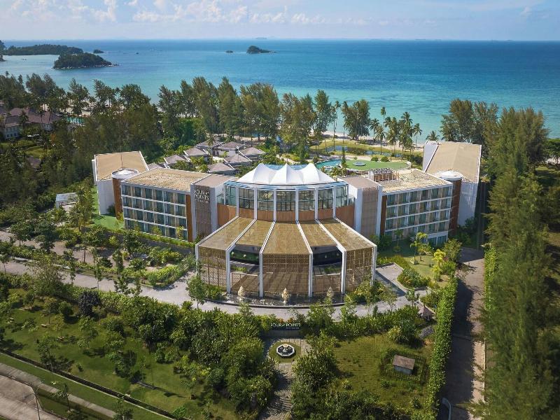 Four Points By Sheraton Bintan, Lagoi Bay image