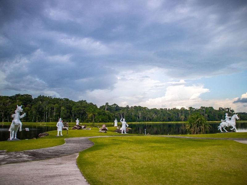 Four Points By Sheraton Bintan, Lagoi Bay image