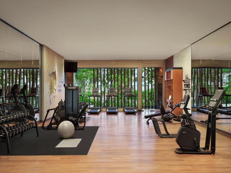 Four Points By Sheraton Bintan, Lagoi Bay image
