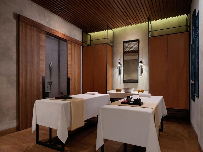 Four Points By Sheraton Bintan, Lagoi Bay image