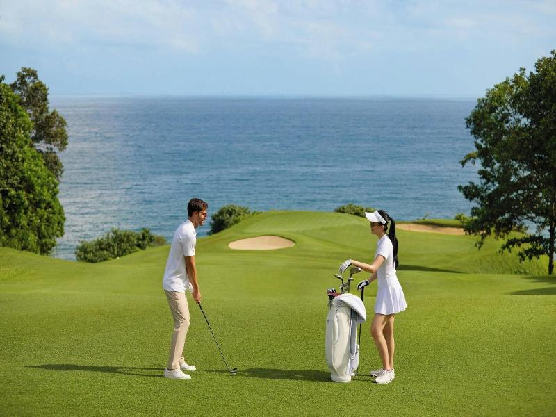 Four Points By Sheraton Bintan, Lagoi Bay image