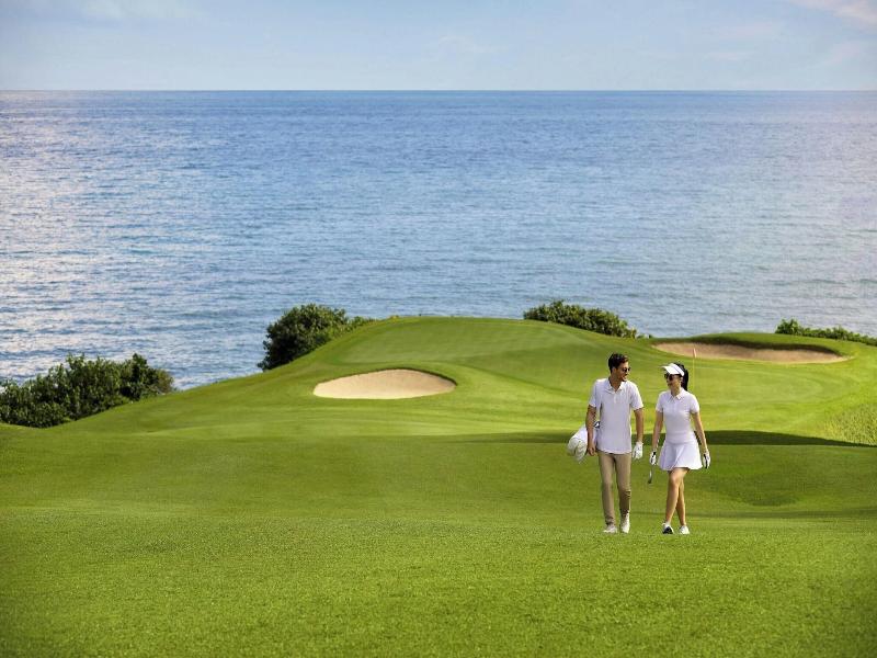 Four Points By Sheraton Bintan, Lagoi Bay image